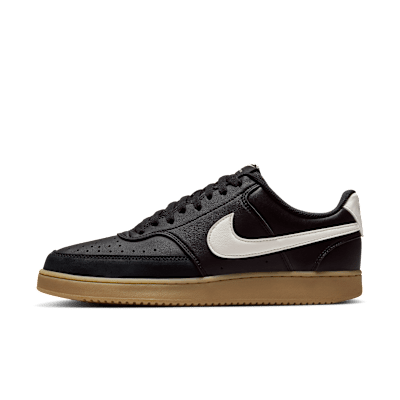 Nike Court Vision Low Men's Shoes. Nike LU